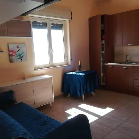 Lunachiara Apartament *