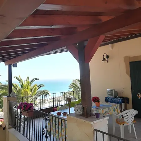 Daire Lunachiara Realmonte