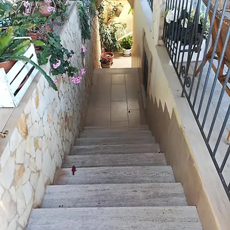 Apartament Lunachiara *