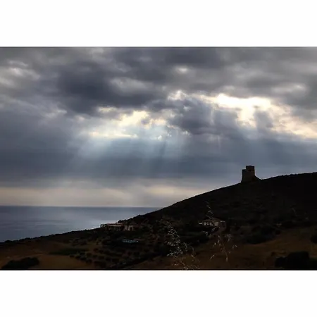 Appartamento Lunachiara Realmonte